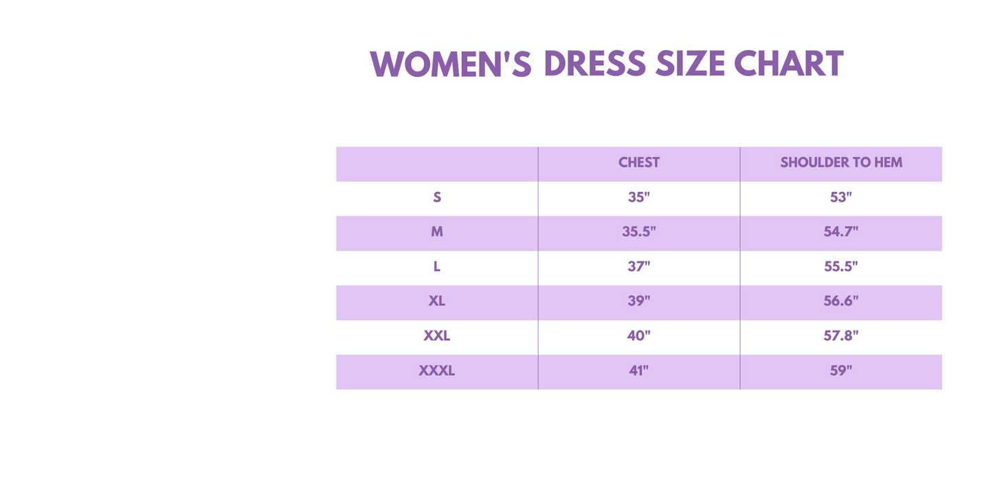 Character print bow applique mom&me dress