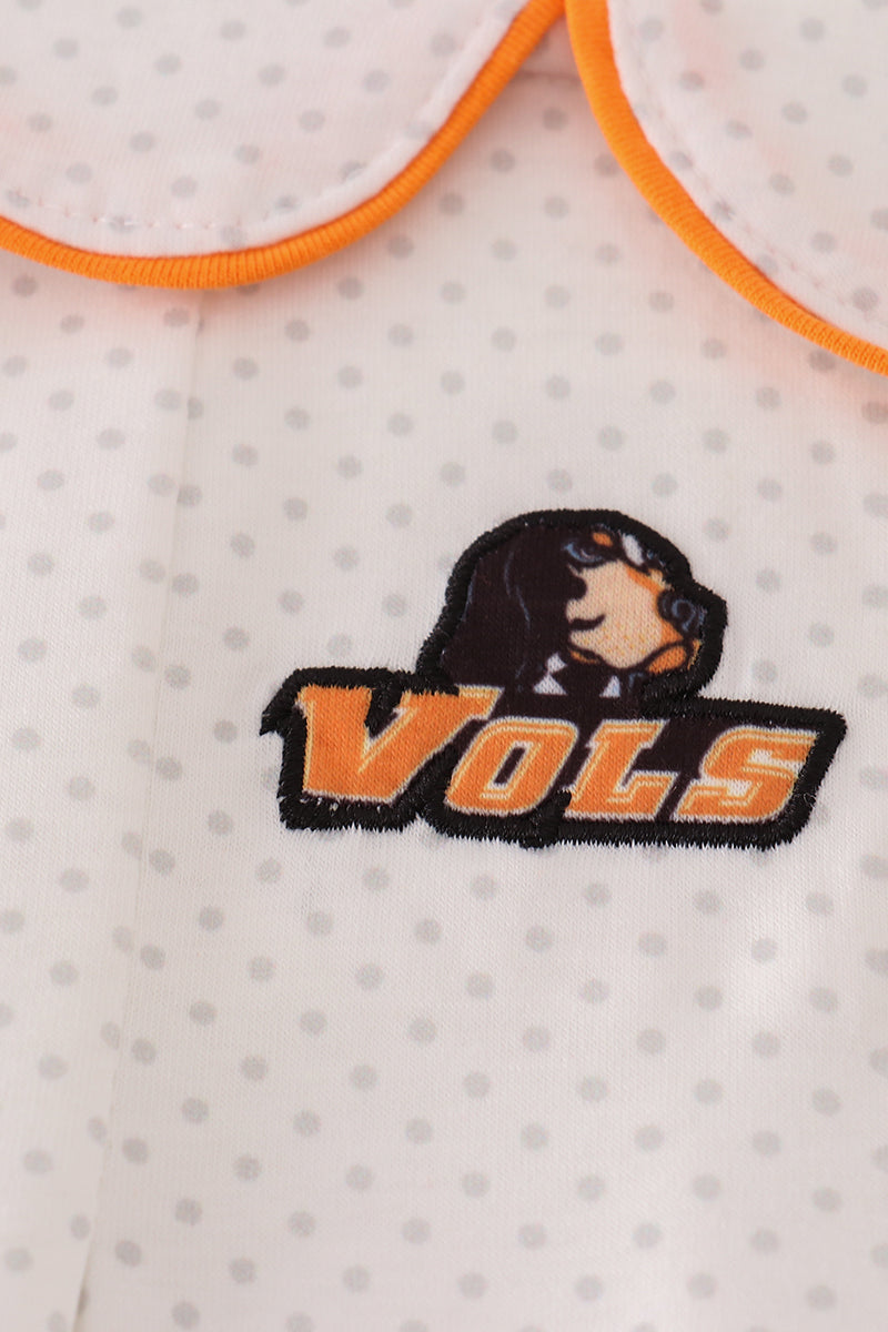 Tennessee applique bubble