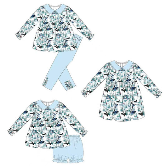 Duck Pond Collection - ETA late December