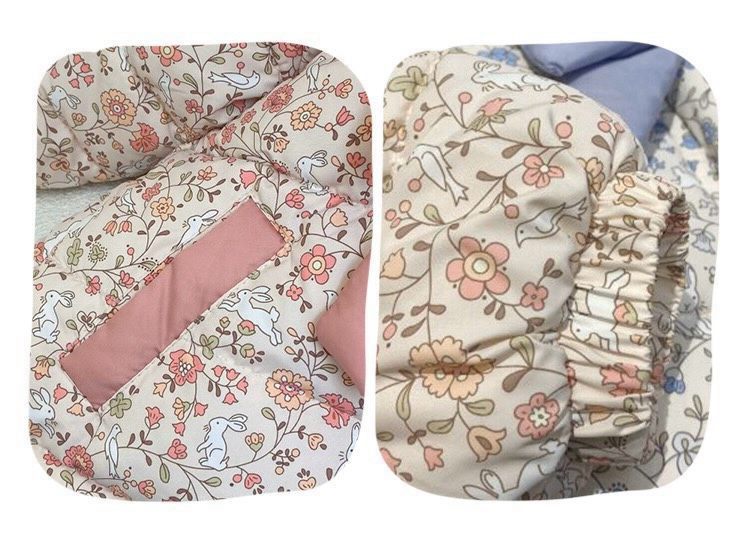 Bow Floral Jackets