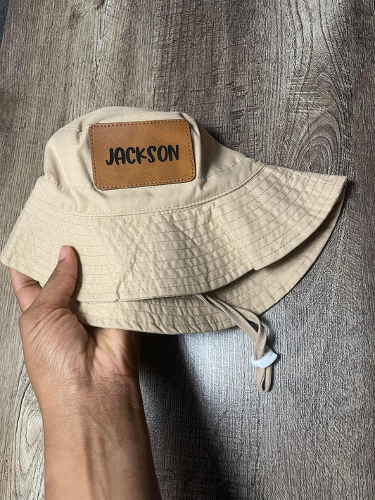 Bucket Hat “Jackson”
